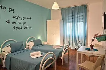 Gasthof I Am Here - Gioia66 Mailand