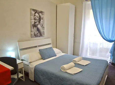 Guest house I Am Here - Gioia66 Milan