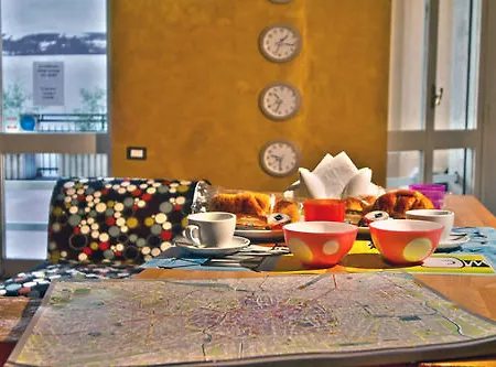 I Am Here - Gioia66 Guest house Milan