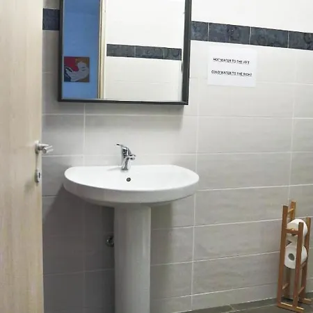 Gasthuis I Am Here - Gioia66 2*