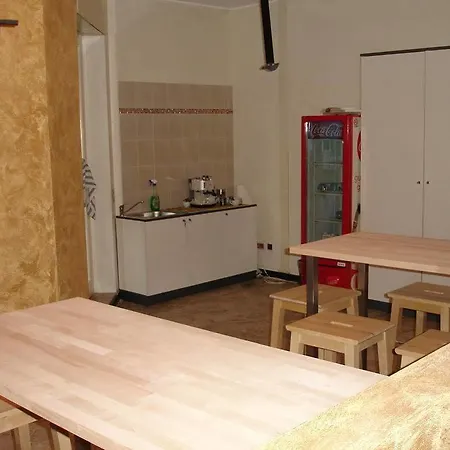 I Am Here - Gioia66 Konukevi